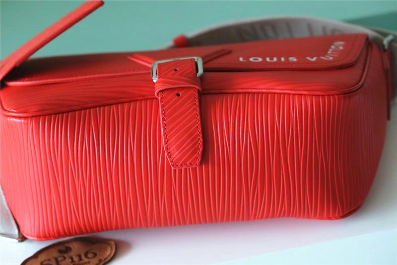 Lux-Totes - LOV Bags - 063