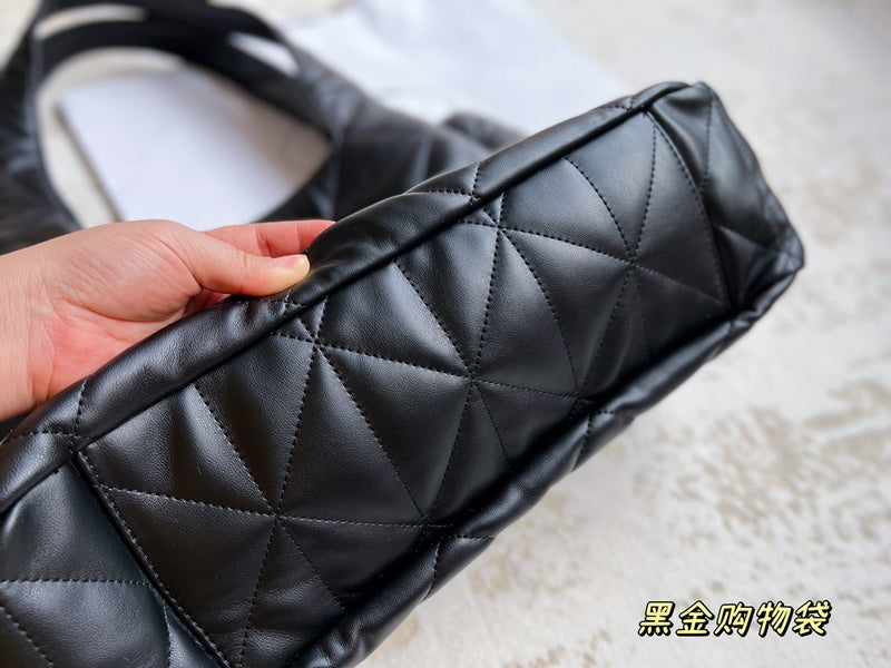 Luxurious Totes - PDA3 Bags - 078
