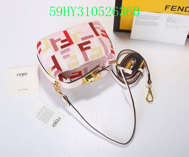 GC - Shoulder - 3050