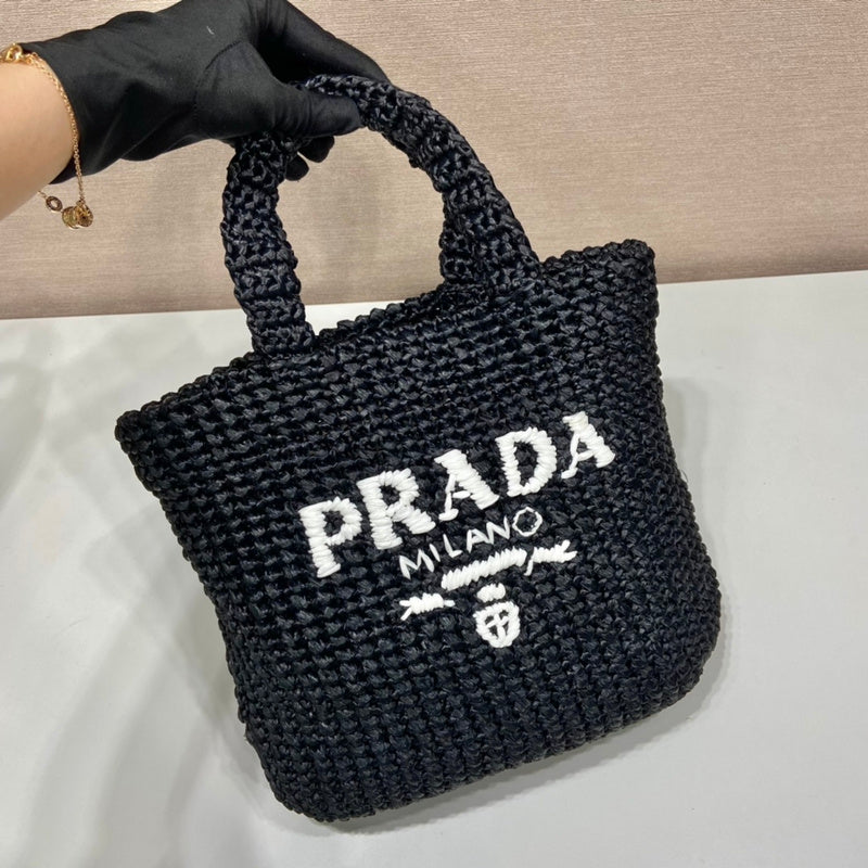 PDA - Luxurious Totes - 148
