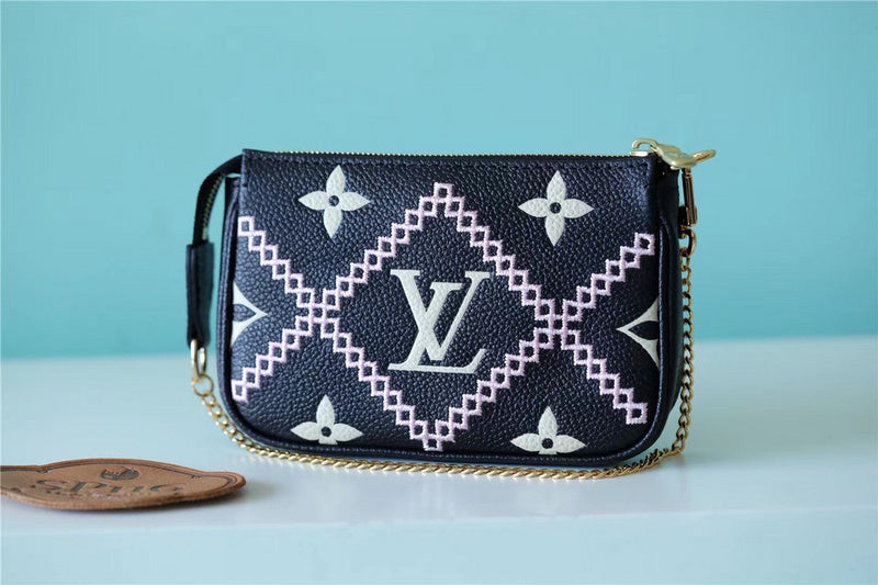 Lux-Totes - LOV Bags - 924