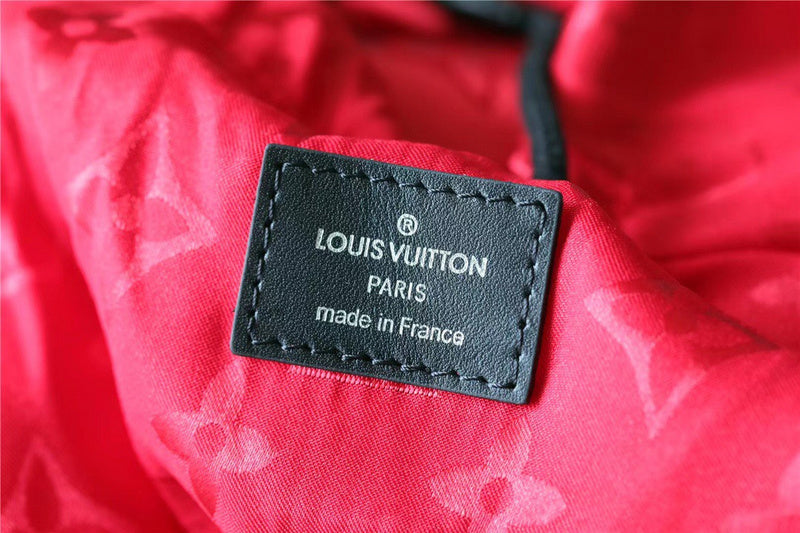 Lux-Totes - LOV Bags - 804