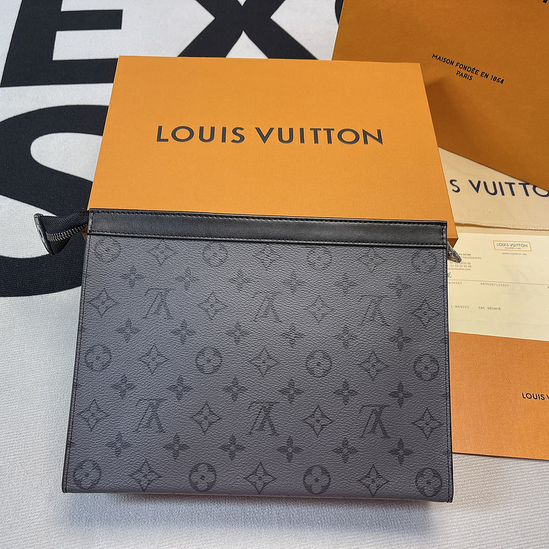 Lux-Totes - LOV Bags - 4823