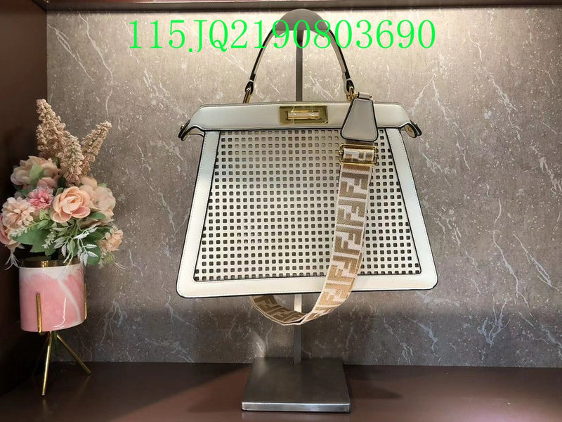 GC - Shoulder - 3245