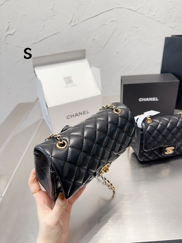 Luxurious Totes - CNL3 Bags - 441