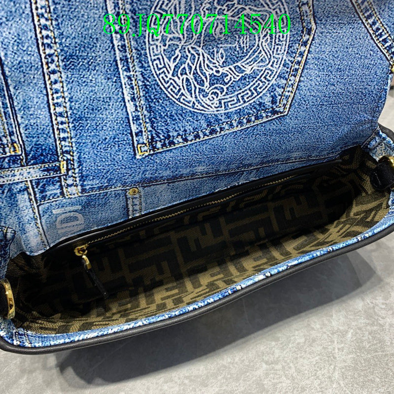 GC - Shoulder - 3351
