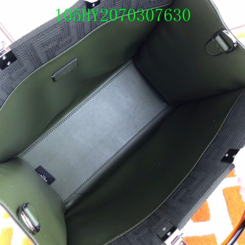 GC - Shoulder - 2768