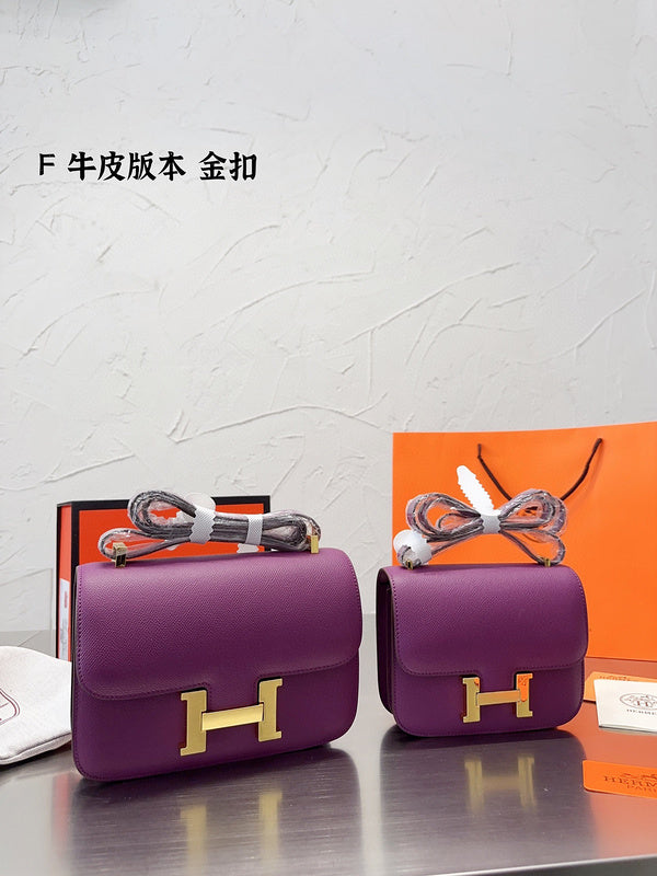 Style My Style - HMS3 Bags - 014