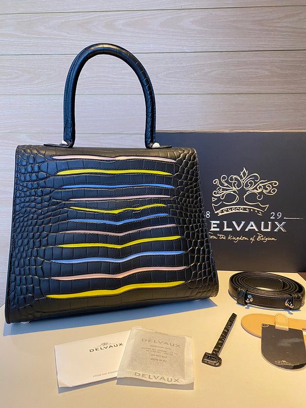 Luxurious Totes - Latest - 6107