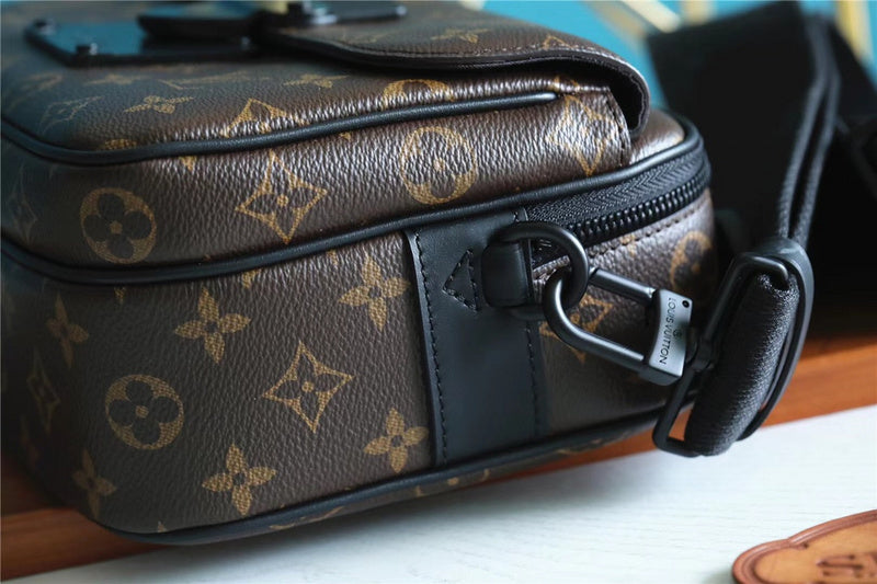 Lux-Totes - LOV Bags - 3984