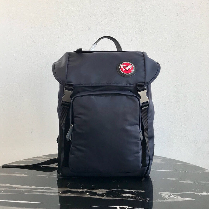 The-ZEP - PDA Bags - 1308