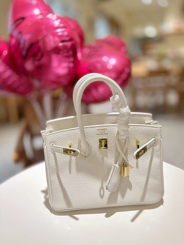 Luxurious Totes - HMS3 Bags - 005