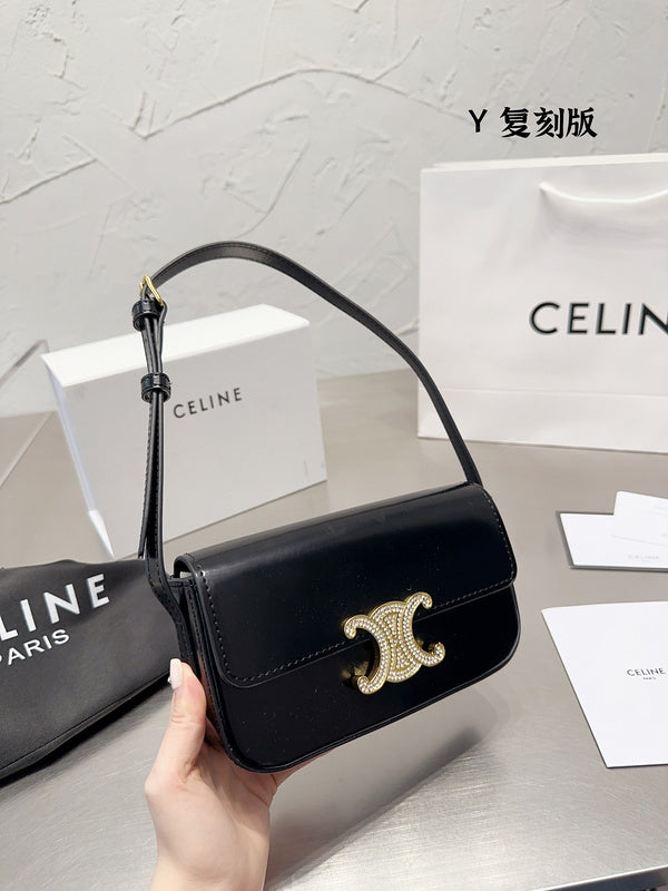 Luxurious Totes - CLE2 Bags - 068