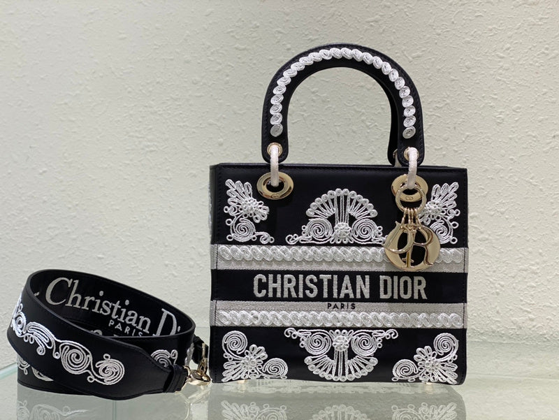Luxurious Totes - Latest - 6197