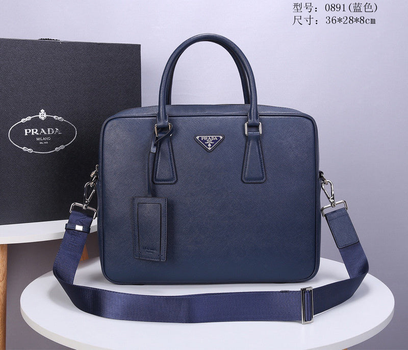The-ZEP - PDA Bags - 1323