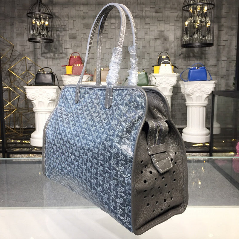 Lux-Totes - GOD Bags - 042