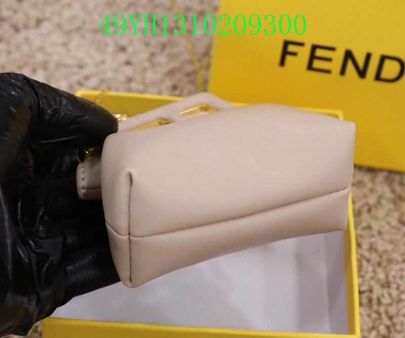 GC - Shoulder - 2682