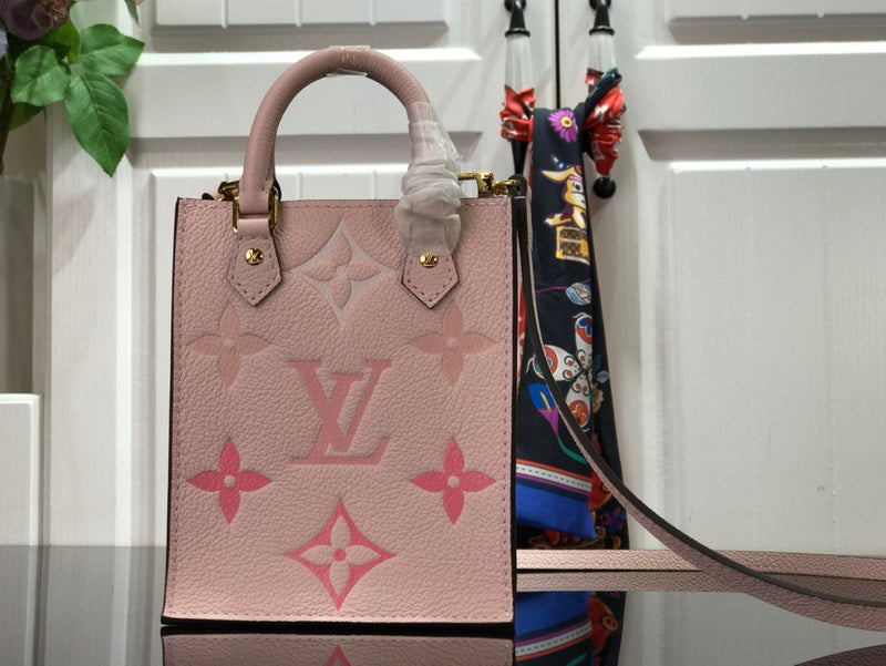 LOV - Luxurious Totes - 2474