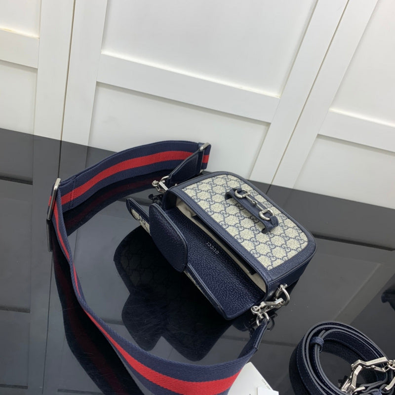 GUI - Luxurious Totes - 1126