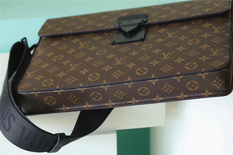 Lux-Totes - LOV Bags - 3979