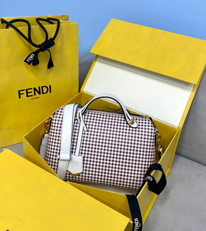 FDI Bags - Luxurious Bags  645