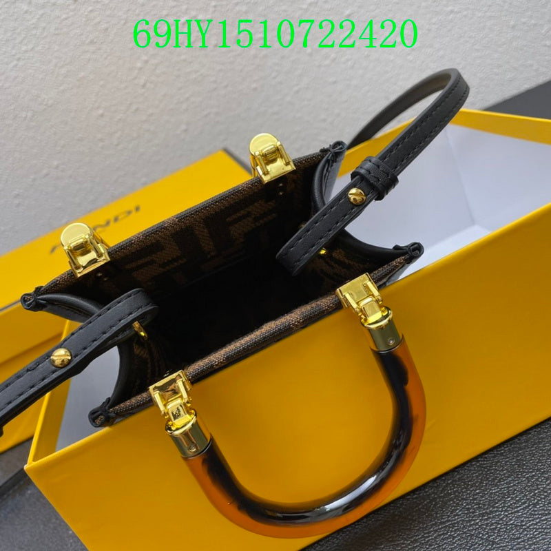 GC - Shoulder - 3308