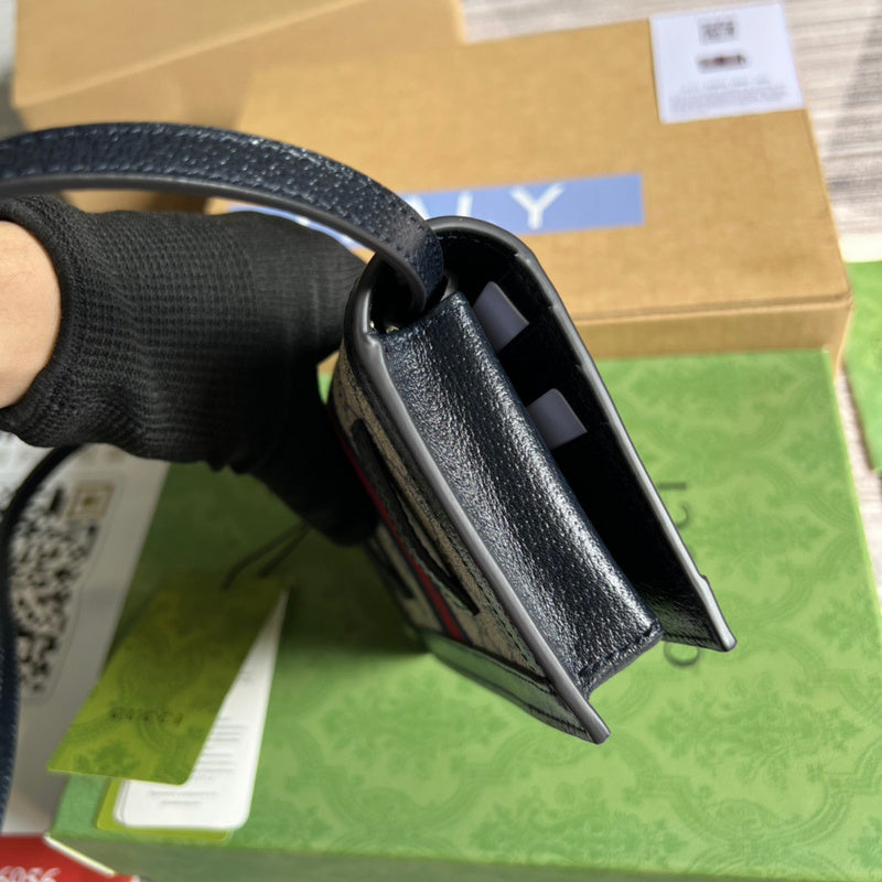 Lux-Totes - GCI Bags - 2221