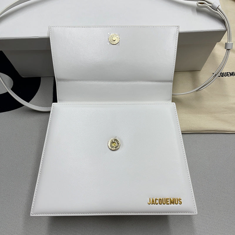 Lux-Totes - JQM Bags - 001
