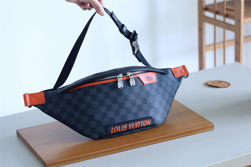 Lux-Totes - LOV Bags - 4249