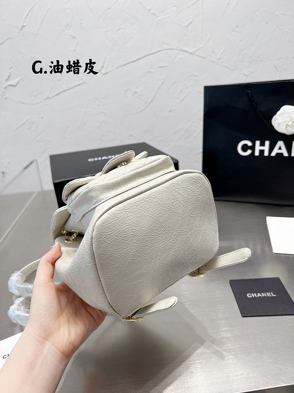 Luxurious Totes - CNL3 Bags - 317