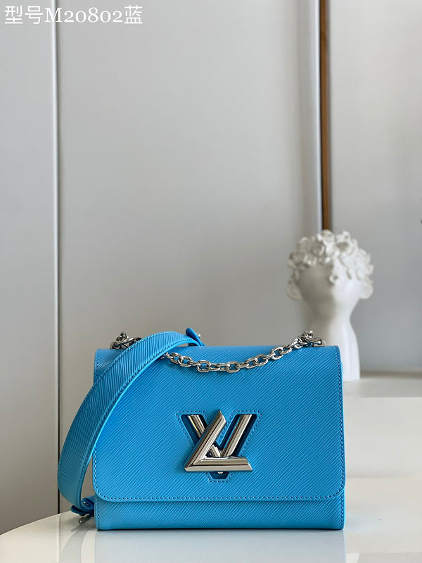 LOV - Luxurious Totes - 1273