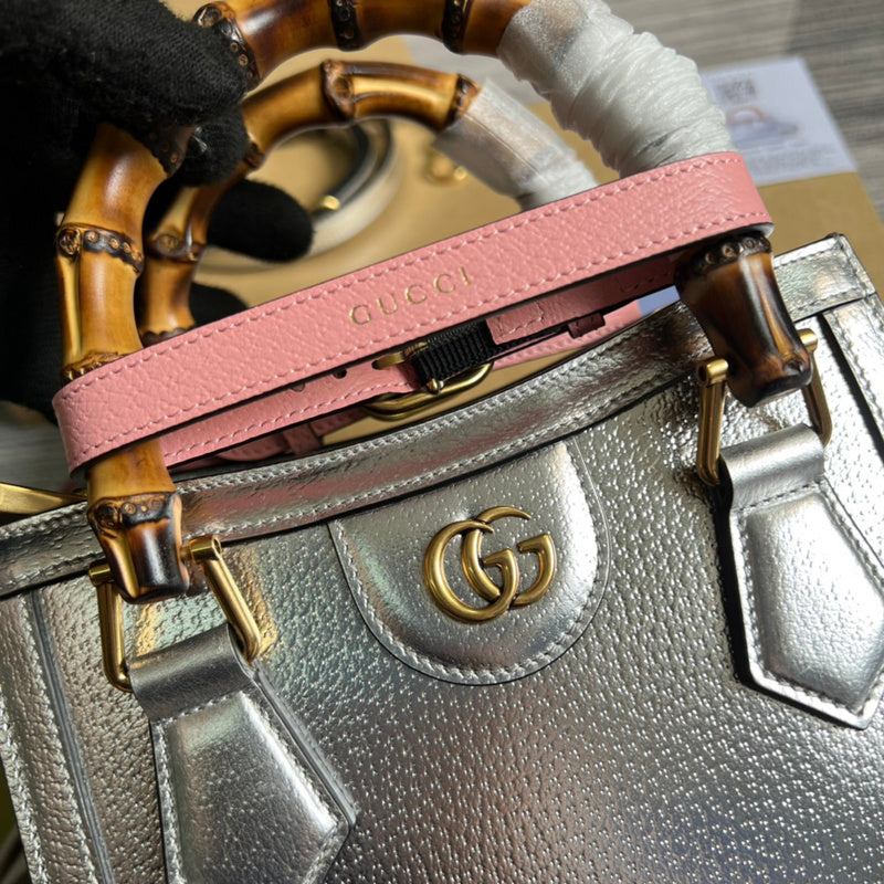 Luxurious Totes - Latest - 3875