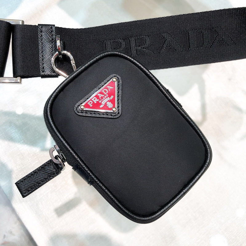 PDA - Luxurious Totes - 257