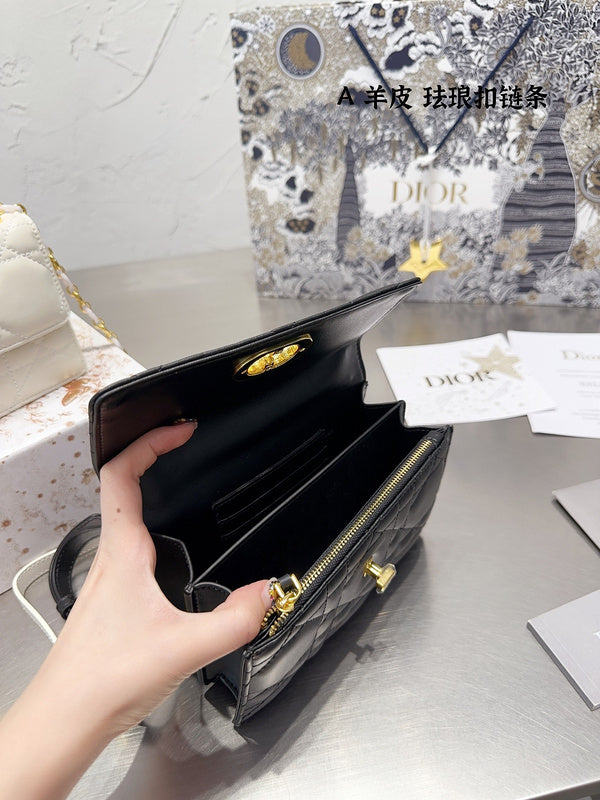 Luxurious Totes - DOR2 Bags - 019