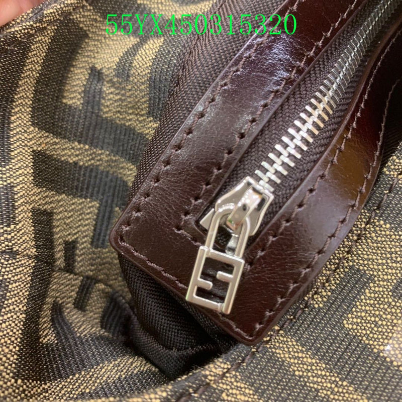 GC - Shoulder - 3432