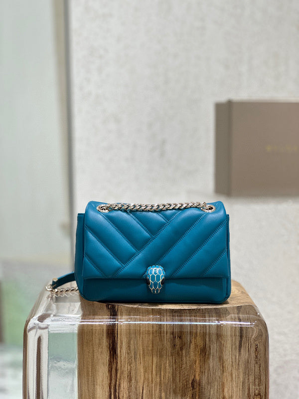 Luxurious-Totes - BVLGA Bags - 268