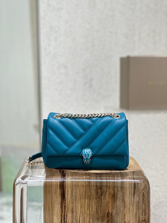 Luxurious-Totes - BVLGA Bags - 268