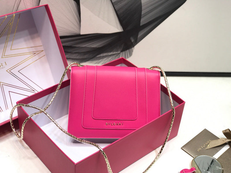 Style My Style - BVLGA Bags - 025