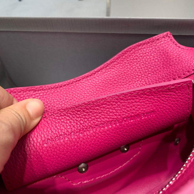 Lux-Totes - BGA Bags - 211