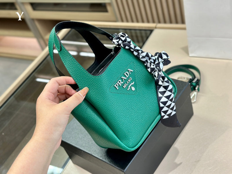 Luxurious Totes - PDA3 Bags - 016