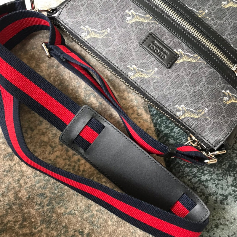 Lux-Totes - GCI Bags - 2439