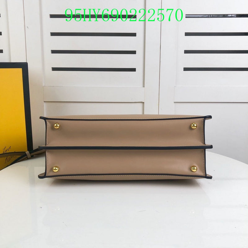 GC - Shoulder - 2859
