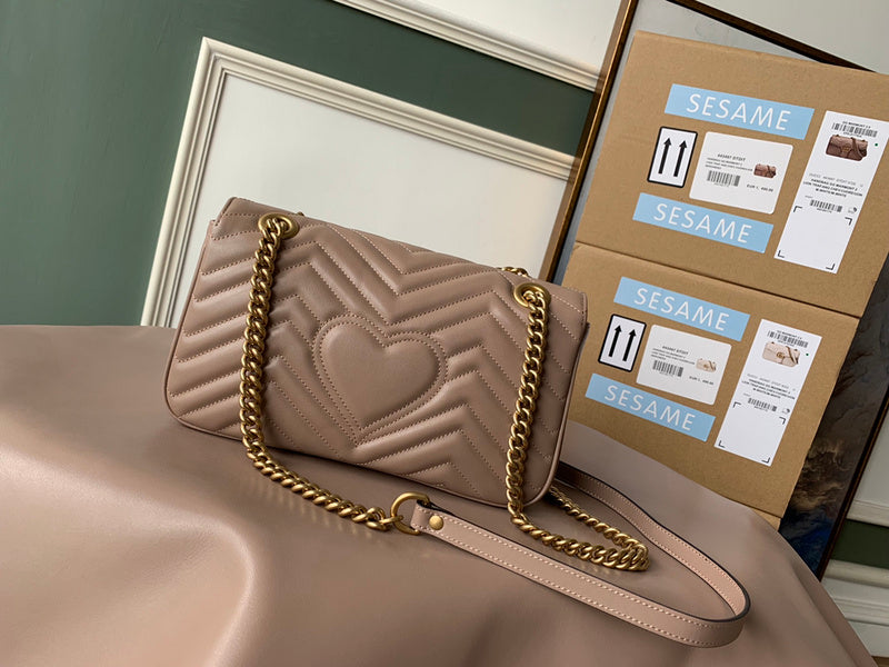 GUI - Luxurious Totes - 1218