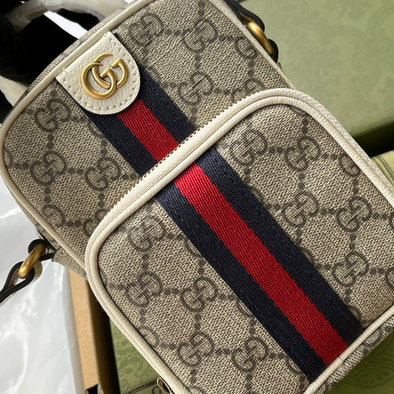 GUI - Luxurious Totes - 1142