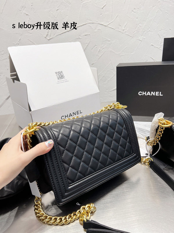 Style My Style - CNL3 Bags - 292