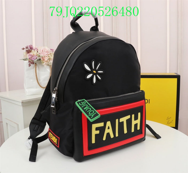 GC - Shoulder - 3188