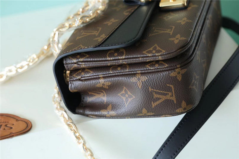 Lux-Totes - LOV Bags - 707