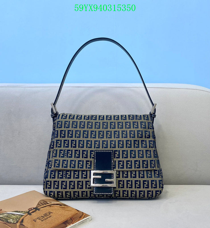 GC - Shoulder - 3418