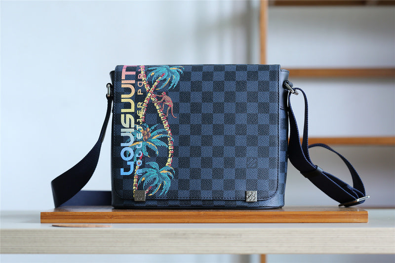 Lux-Totes - LOV Bags - 4302