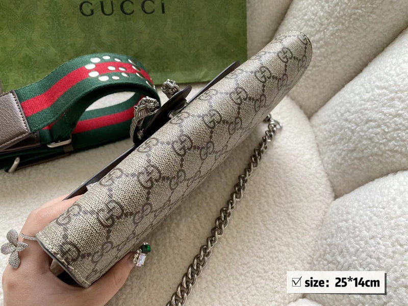 Luxurious Totes - GUI3 Bags - 072